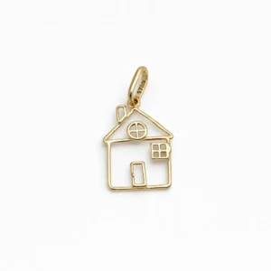 آویز home