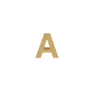 آویز حرف A