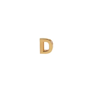 آویز حرف D