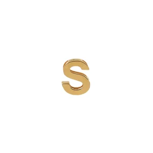 آویز حرف S