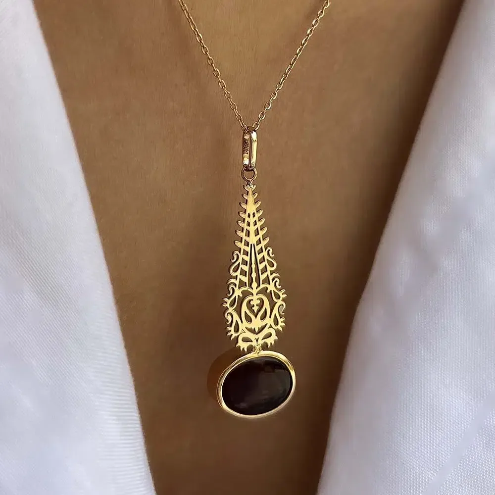 آویز سرو