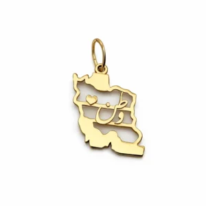 آویز وطن